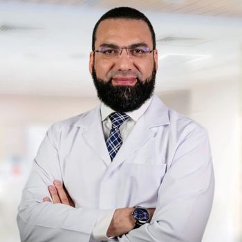 Dr. Muhammad Khalifa Dr. Muhammad Khalifa