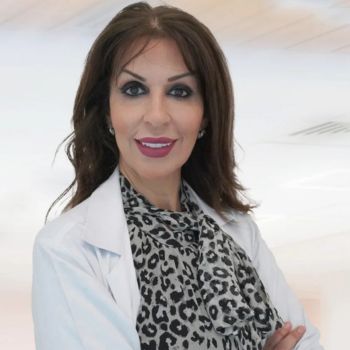 Dr. Rana Al Zoubi Dr. Rana Al Zoubi