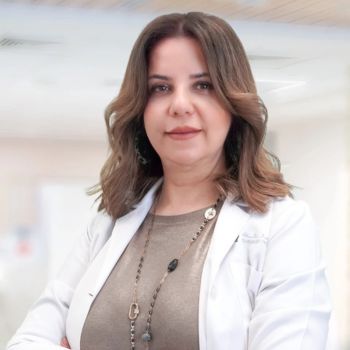 Dr. Rasha Shenoda Dr. Rasha Shenoda