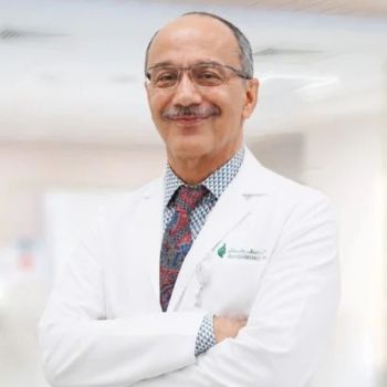 Dr. Shervin Hemati Dr. Shervin Hemati