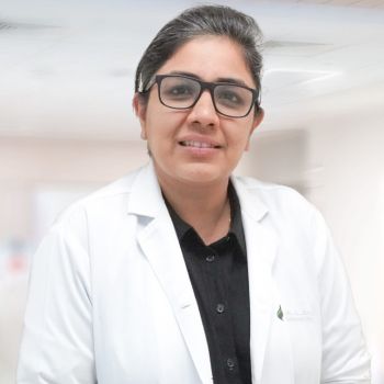 Dr. Sweta Prakash Adatia Dr. Sweta Prakash Adatia