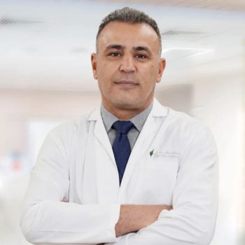 Dr. Youssef Al Saleh