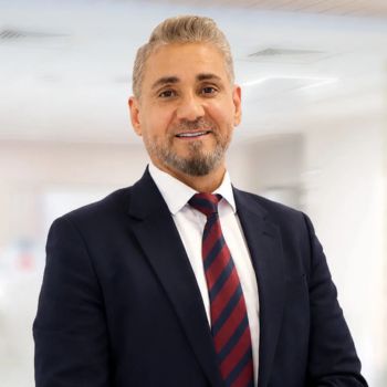 Dr. Abdulrahman Saadeddin