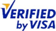 VERIFIED by VISA