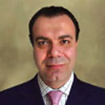 Dr. Andre Rizk