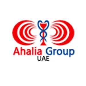 Ahalia Hospital Mussafah