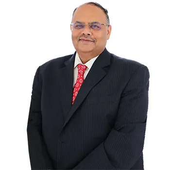 Dr. Ajith Kumar