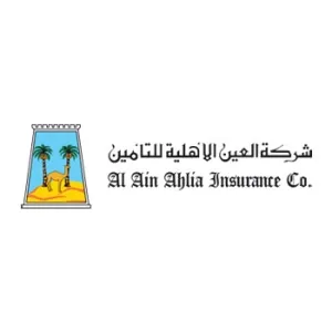 Al Ain Ahlia Insurance Company