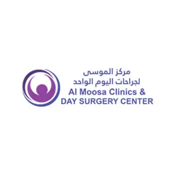 Al Moosa Clinics & Day Surgery center