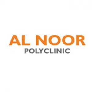 Al Noor Polyclinic, Deira Al Noor Polyclinic, Deira