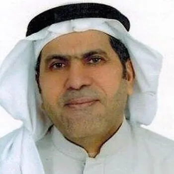 Anwar Hamdan Sajwani