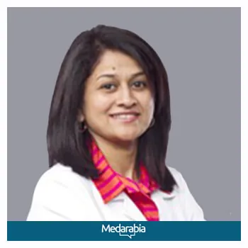 Dr. Babita Shetty