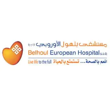 Belhoul European Hospital, Jumeirah