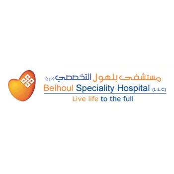 Belhoul Speciality Hosptial, Deira