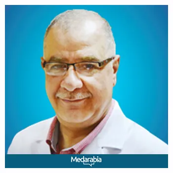 Dr. Dawood Mohammed Kashmoula