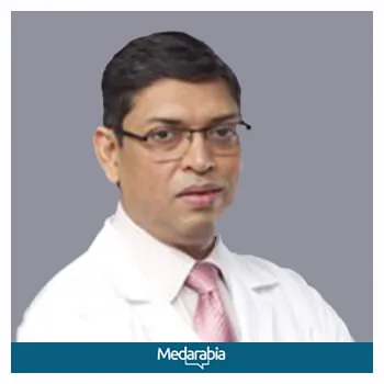 Dr. Debashish Sengupta