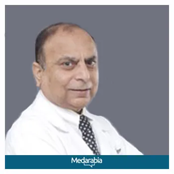 Dr. Dinesh Kumar Shukla