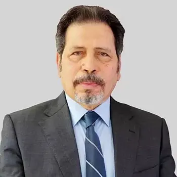 Dr. Ahmed Ghanem Dr. Ahmed Ghanem