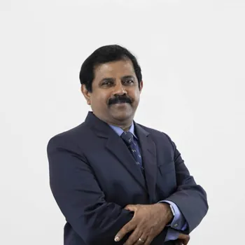 Denesh Gopalan