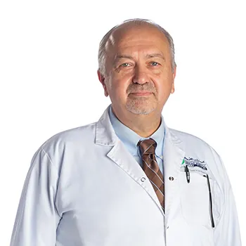 Dr. Fahed Kouli Dr. Fahed Kouli