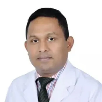 Dr. Kurien Thomas