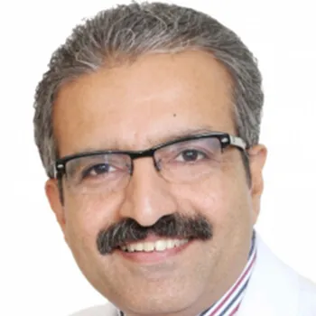 Dr. T C Satish