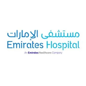 Emirates Hospital, Jumeira