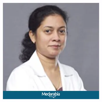Dr. Fiji Antony