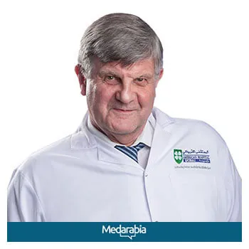 Dr. Hubert K Peeninckx