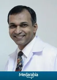 Joseph Varghese
