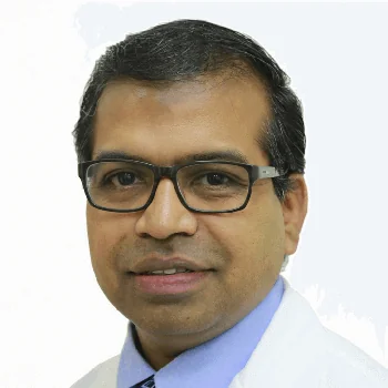 Dr. K Janardhan