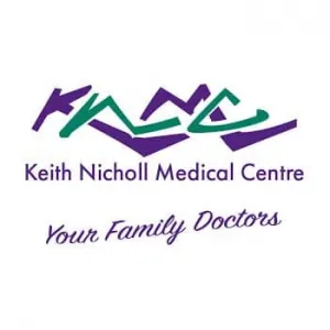Keith Nicholl