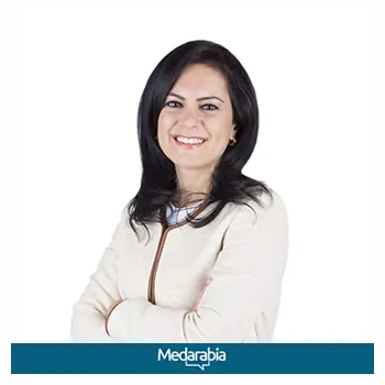 Dr. Linda Sakr