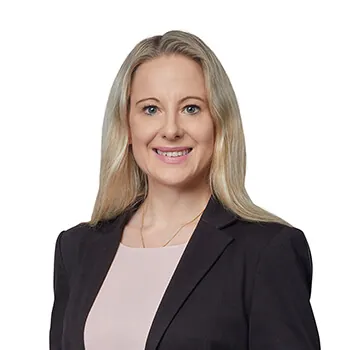 Dr. Melanie Schlatter
