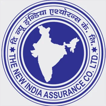 New India Assurance Co Ltd