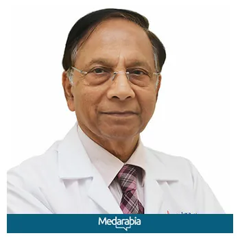 Dr. Rajeev Lochan