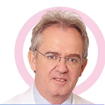 Dr. Rolf Soehnchen