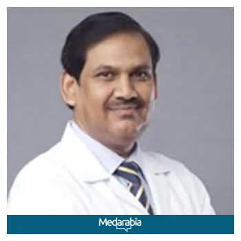 Dr. Shakeel Akhtar