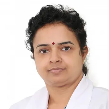Dr. Sijji Allen