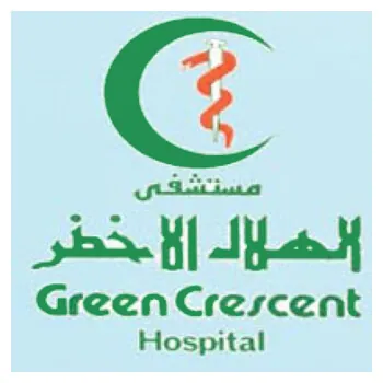 Green Crescent Hospital