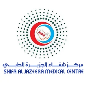 Shifa Al Jazeera Mrdica Center