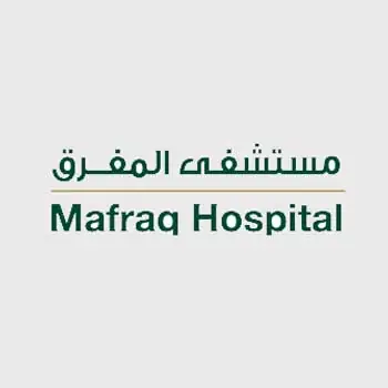 Mafraq Hospital