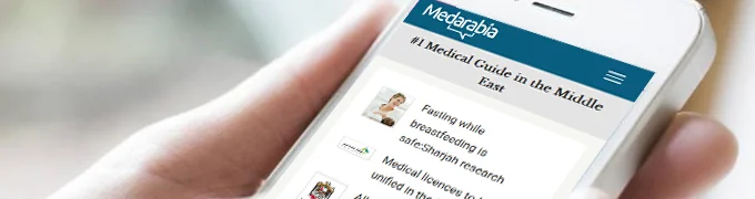 Medarabia Newsletters