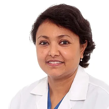 Vineeta Sureen