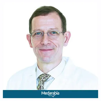 Dr. Christian Jozsa