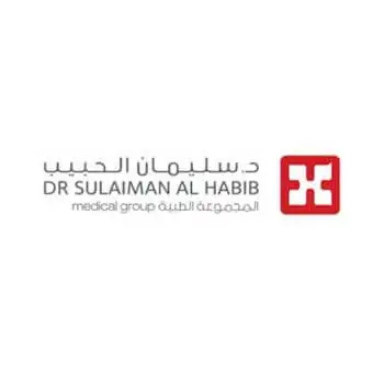 Dr Sulaiman Al Habib Medical Center