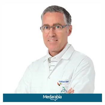 Dr. Michael Klein