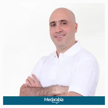Dr. Rabih Abi Nader