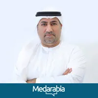 Dr. Saeed Al Thani