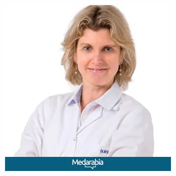 Dr. Ursula Rolef